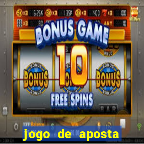 jogo de aposta virginia fonseca